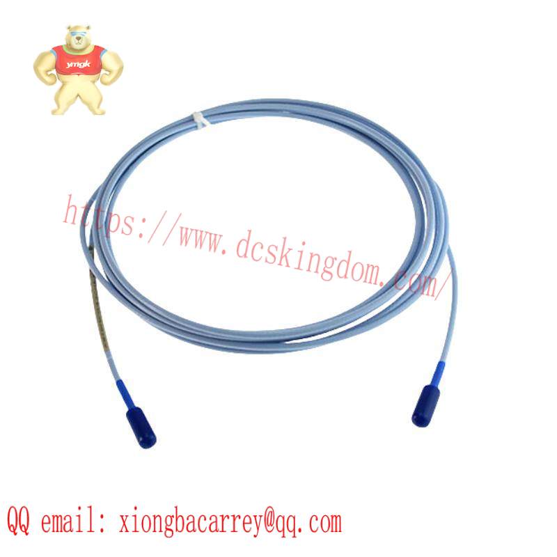 BENTLY NEVADA 330103-01-04-10-02-05 3300 XL 8 mm proximity probe