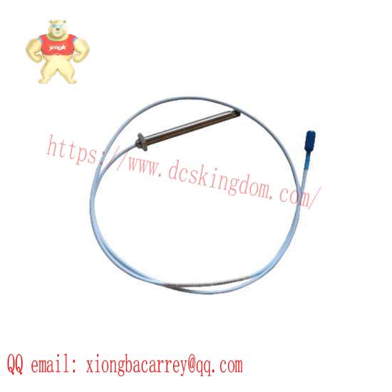Bently Nevada 330103-01-04-10-02-05 Proximity Probes