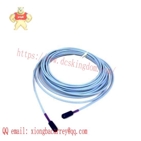 Bently Nevada 330103-01-06-05-02-00  Extension Cable
