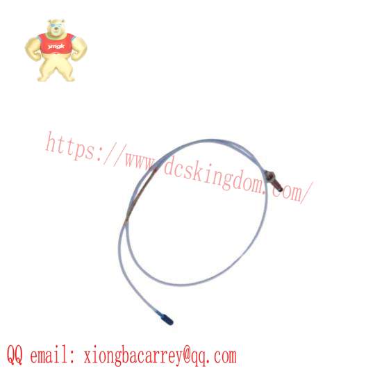 Bently Nevada 330103-02-04-10-02-05 Proximity Probes