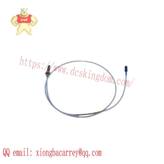 Bently Nevada 330103-02-04-10-02-05 Proximity Probes