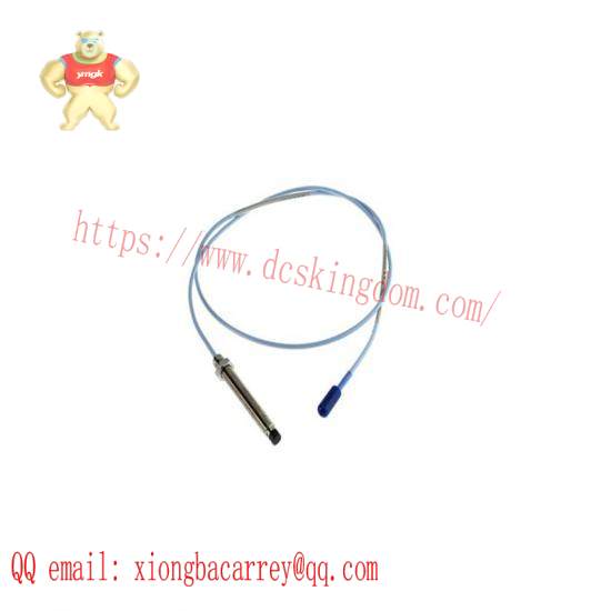 BENTLY NEVADA 330103-02-04-30-01-00 3300 XL 8 mm Proximity Probes ﻿