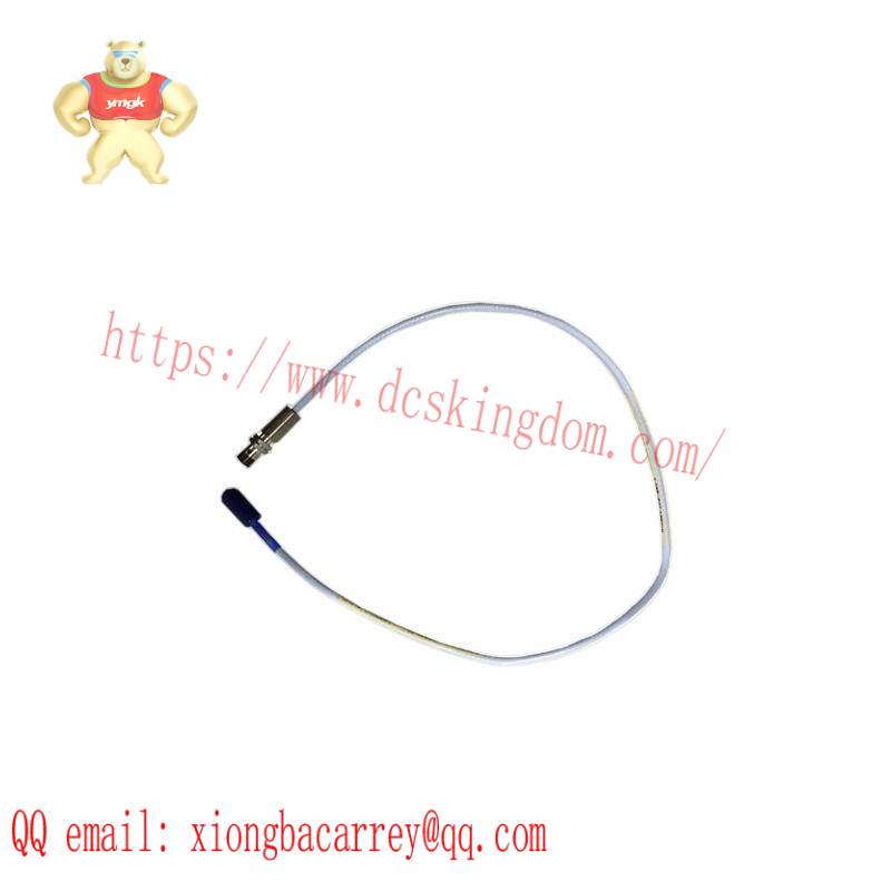 Bently Nevada 330103-02-06-05-02-00 proximity probe