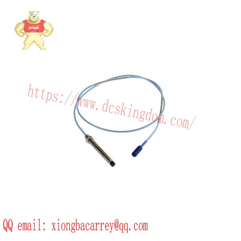 Bently nevada 330103-02-06-10-02-00 3300 XL 8 mm Proximity Probes