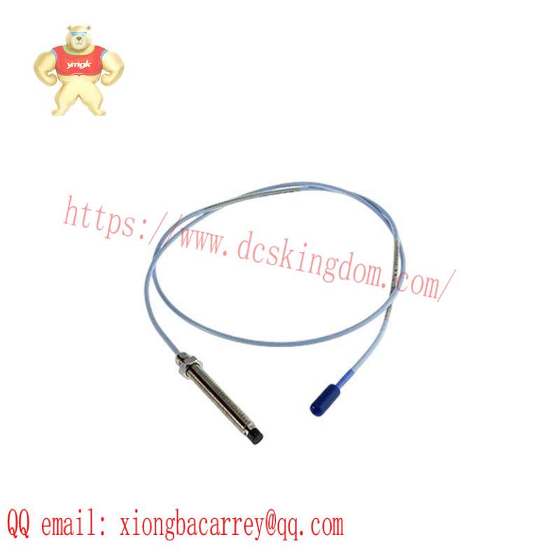 Bently Nevada 330103-02-07-10-02-00 proximity probe