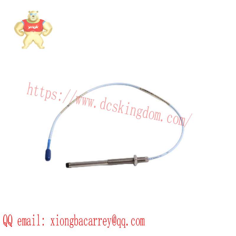 Bently Nevada 330103-02-12-05-02-CN Proximity Probes