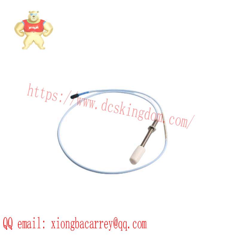 Bently Nevada 330103-02-12-10-02-00 Proximity Probes