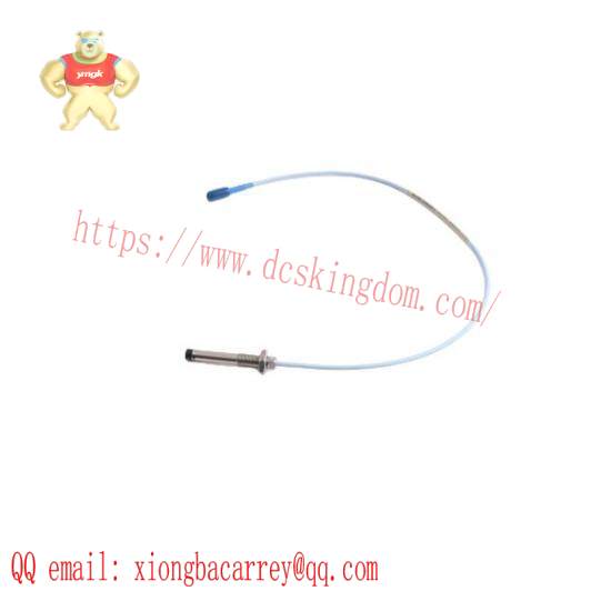 Bently Nevada 330103-03-06-05-02-00 cable