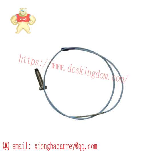 Bently Nevada 330103-03-08-10-01-00  3300 XL 8 mm Proximity Probes