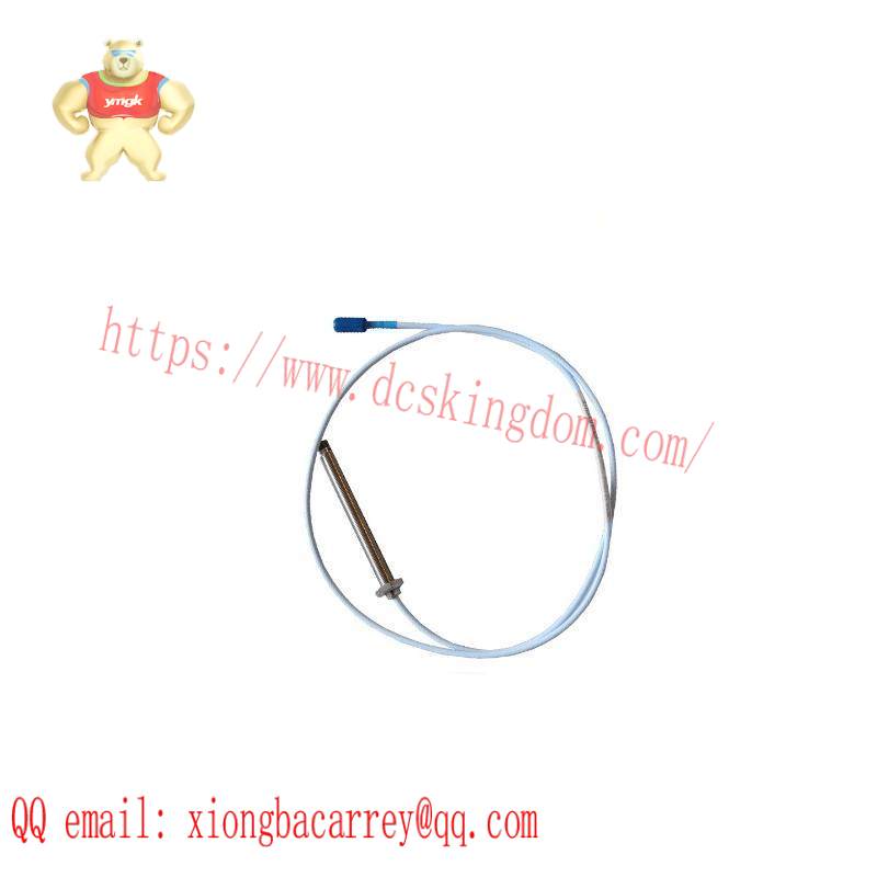 Bently nevada 330103-03-12-05-02-00 3300 XL 8 mm Proximity Probes