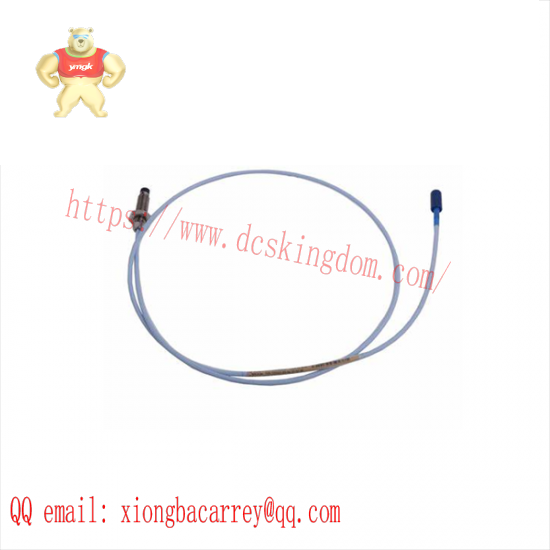 Bently Nevada 330103-04-13-10-02-00 3300 XL 8 mm Proximity Probes