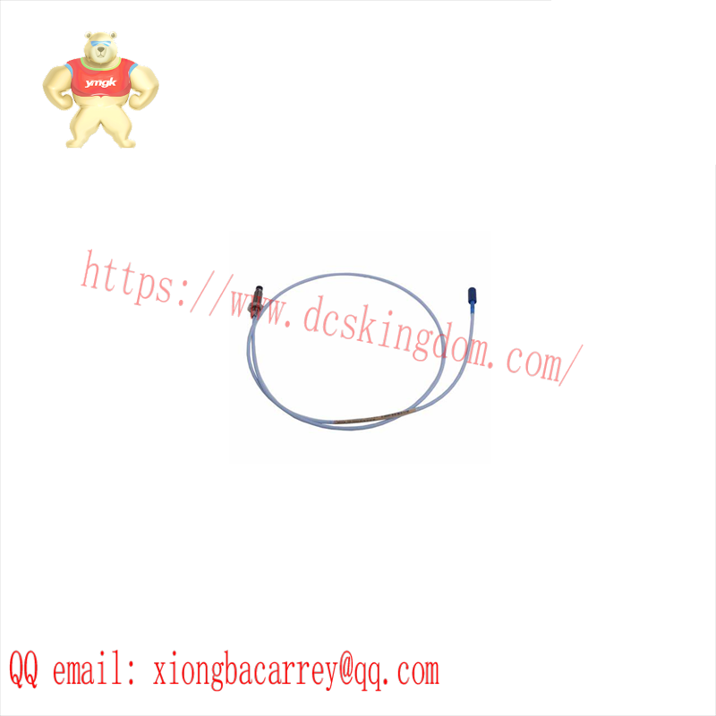 Bently Nevada 330103-04-13-10-02-00 Proximity Probes