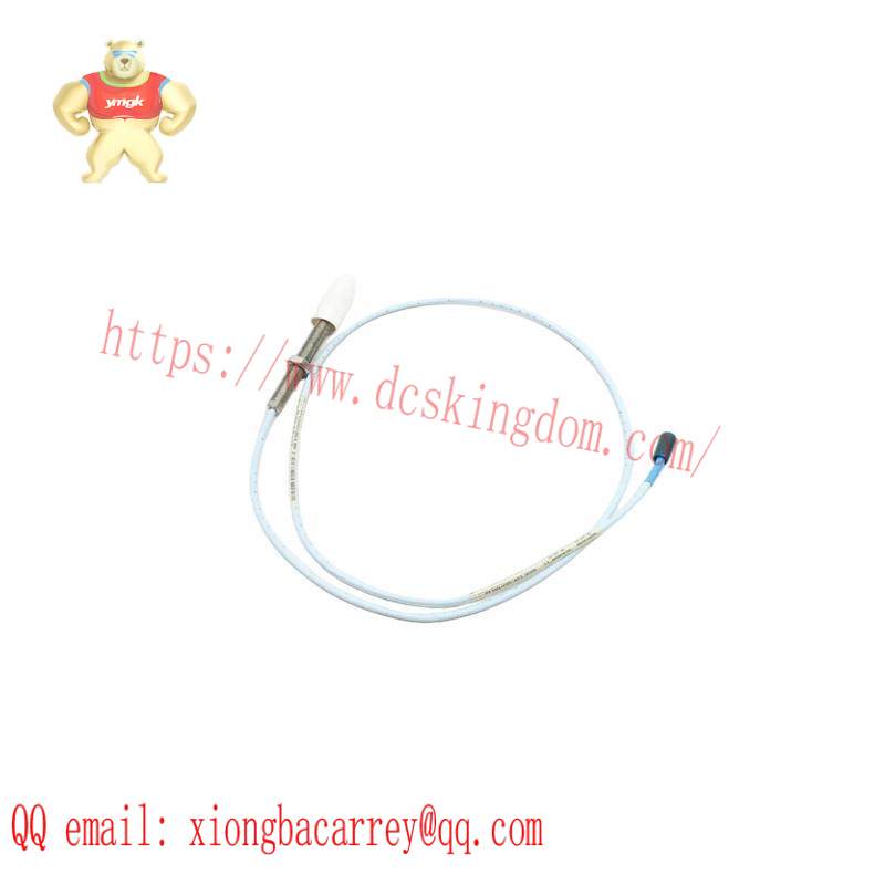 Bently Nevada 330103-05-10-02-00 3300 XL 8 mm Proximity Probes