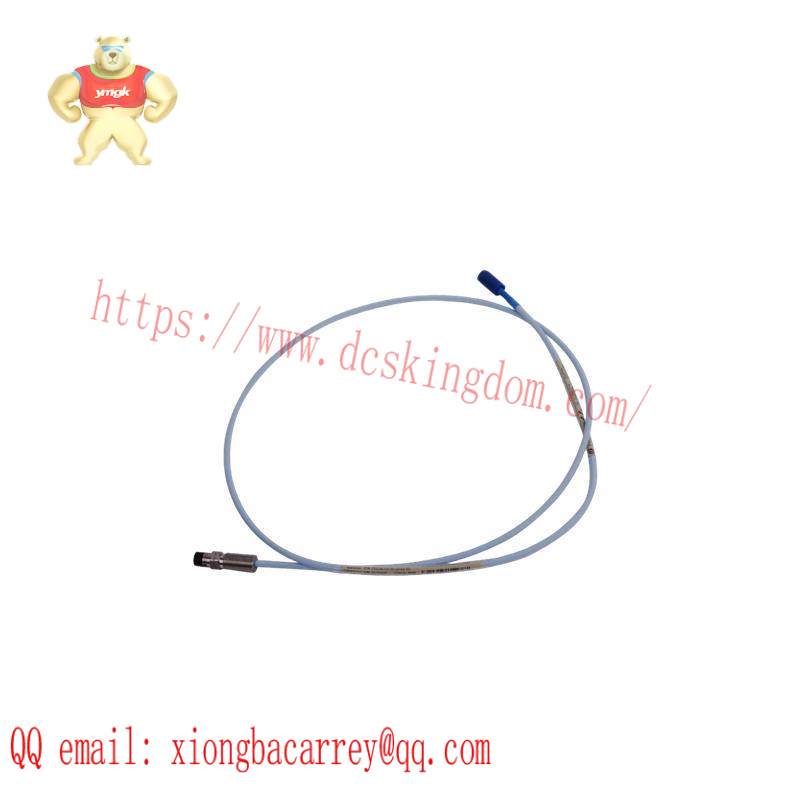 Bently Nevada 330103-05-10-10-12-05 Proximity Probes
