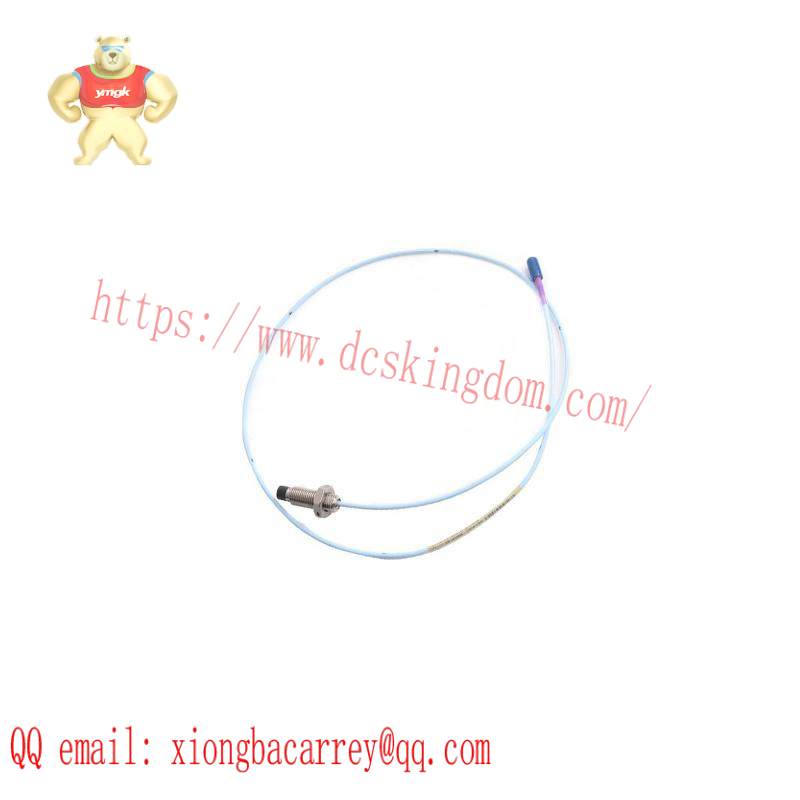 BENTLY NEVADA 330103-05-12-10-01-00 Proximity Probes