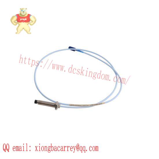 Bently Nevada 330103-05-13-10-02-00 3300 XL 8 mm Proximity Probes