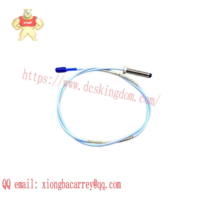 Bently Nevada 330103-05-13-10-02-00 Proximity Probes