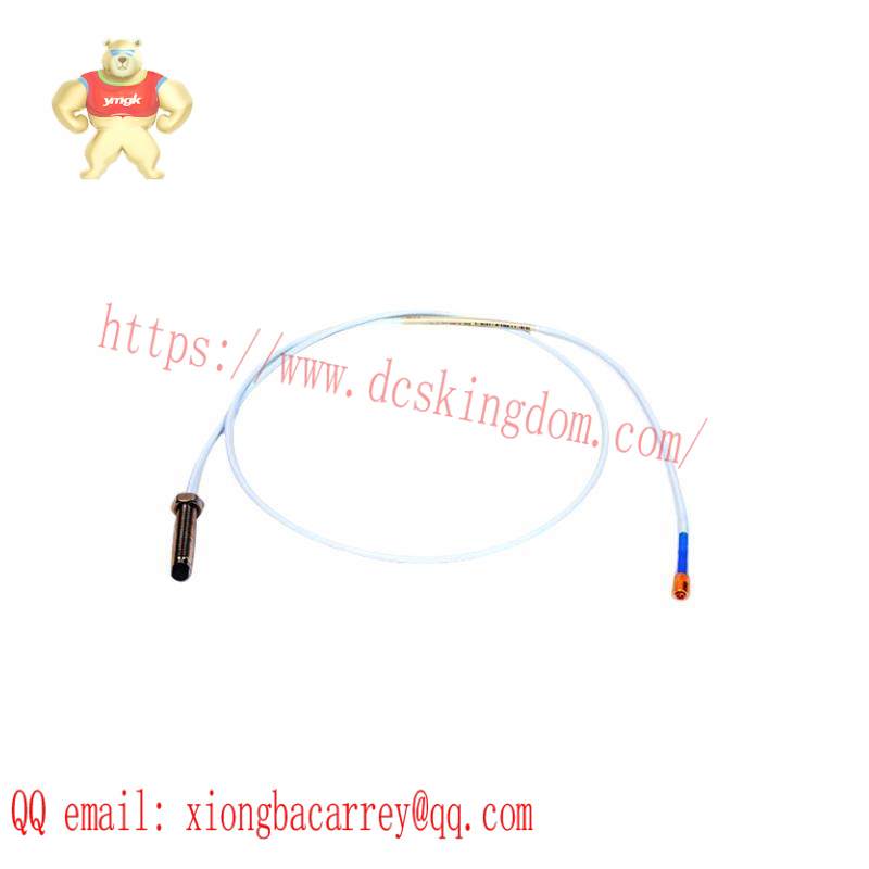 Bently Nevada 330103-06-13-10-02-00 Proximity Probes
