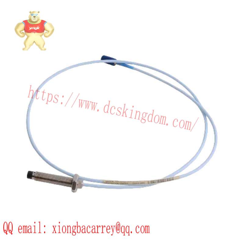 Bently Nevada 330103-06-20-10-02-00 3300 XL 8 mm Proximity Probes