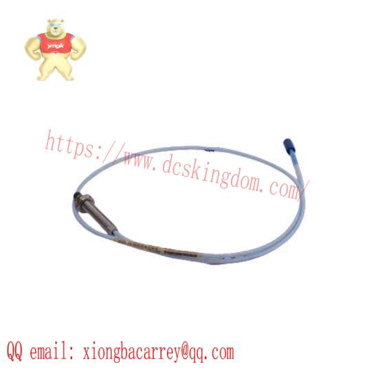 Bently Nevada 330103-06-25-10-02-00 Proximitor Sensor