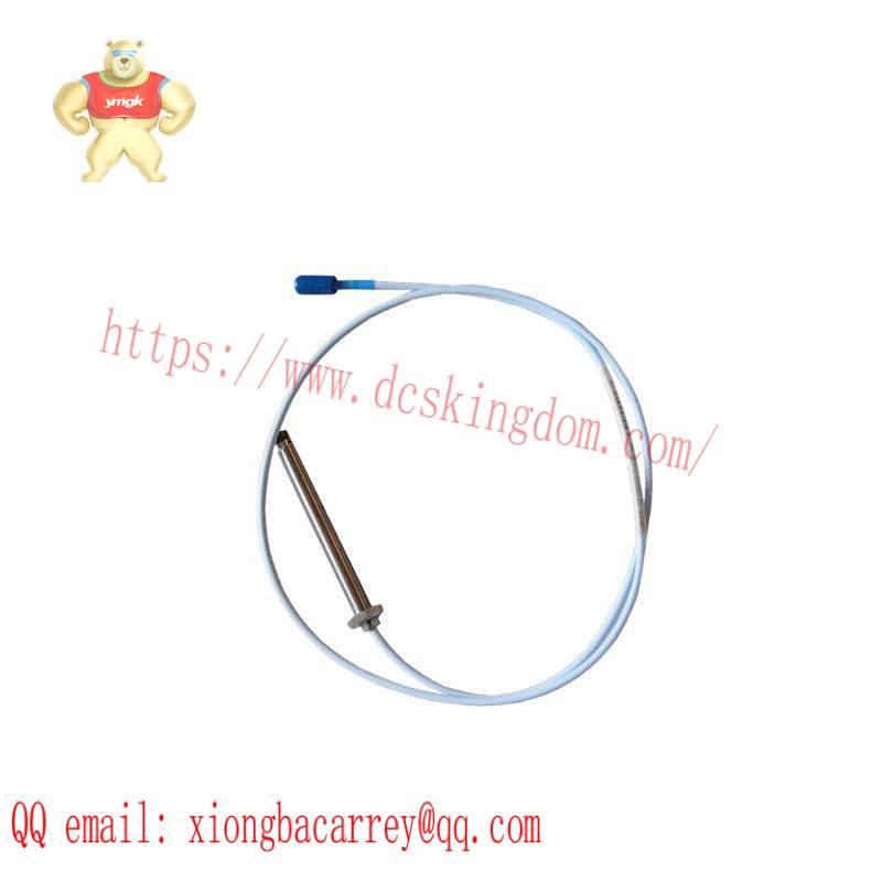Bently Nevada 330103-08-13-10-02-05 PROBE