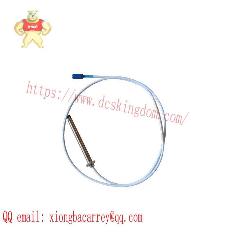 Bently Nevada 330103-10-14-10-02-05 Proximity Probe