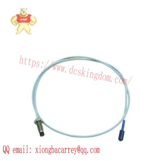 Bently Nevada 330103-10-20-05-02-CN  Extension Cable