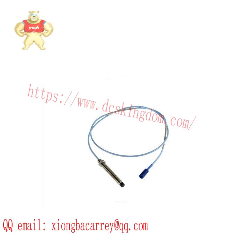 BENTLY NEVADA 330103-11-19-10-02-00 3300 XL 8 mm Proximity Probes
