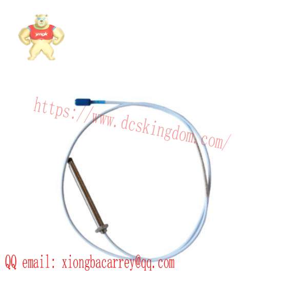 Bently Nevada  330103-11-19-10-02-00  Proximity Probes