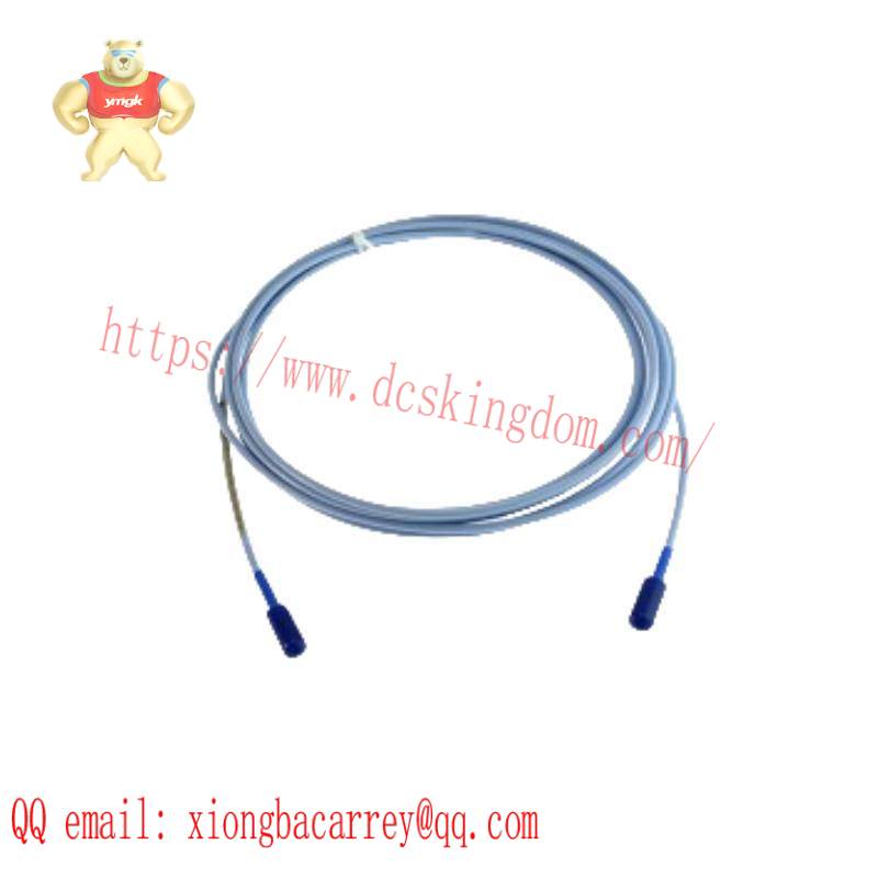 Bently Nevada 330103-12-16-10-02-05 3300 XL 8 mm Proximity Probe