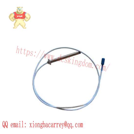 Bently Nevada 330103-12-18-05-02-00  TSI System