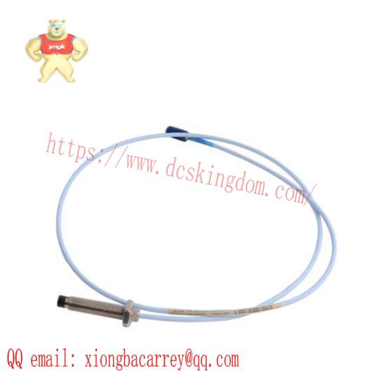 Bently Nevada 330103-15-23-05-02-CN  Extension Cable