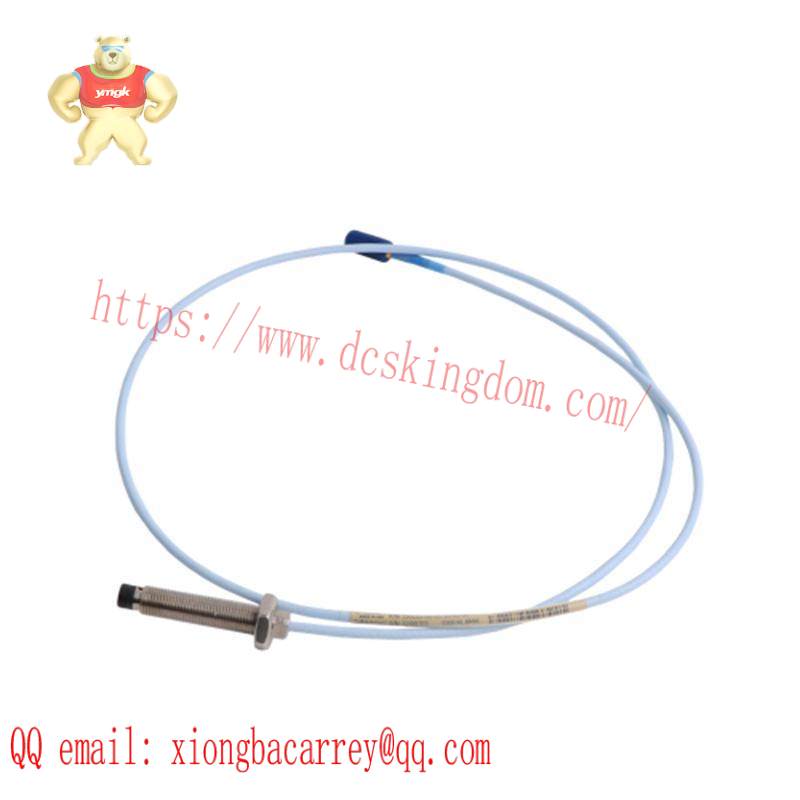 Bently Nevada 330103-17-22-10-12-05 3300 XL 8mm Proximity Probe