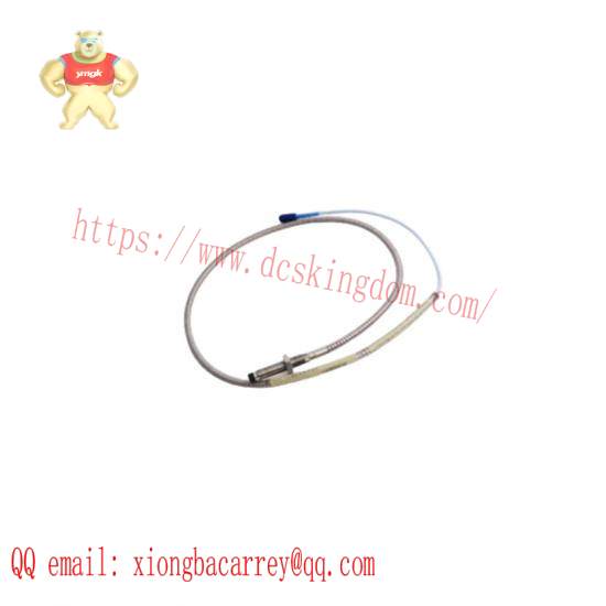 Bently nevada 330103-17-23-05-02-05 Proximity Probe