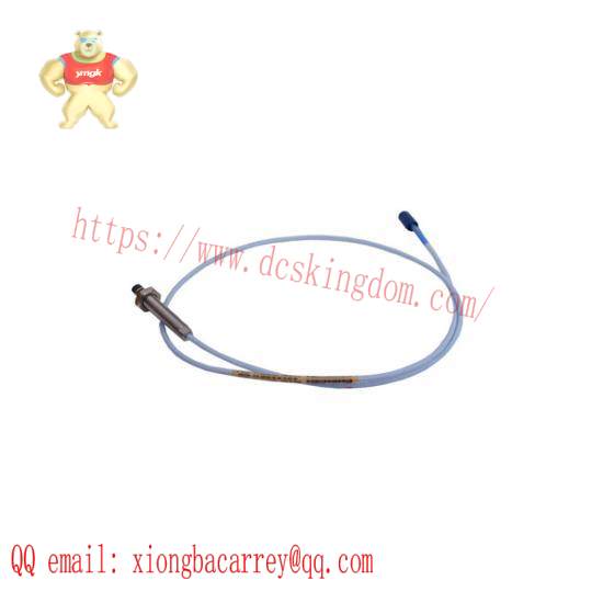 Bently Nevada 330103-A00-B06-C10-DO2-E00 Proximity Probes