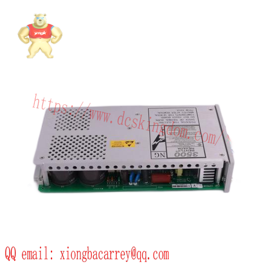 Bently Nevada 330103-A00-B10-C10-DO2-E00