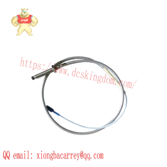 Bently Nevada 330104-00-03-05-02-00  8 mm Proximity Probes