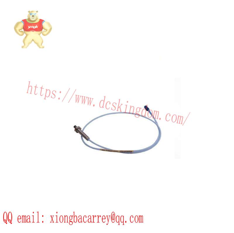 BENTLY NEVADA 330104-00-04-05-02-00 3300 XL 8 mm Proximity Probes
