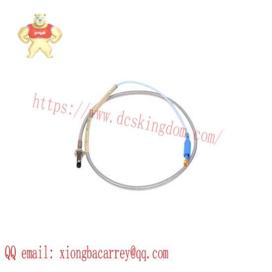 BENTLY NEVADA 330104-00-04-10-02-00 3300XL 8 mm Proximity Probes