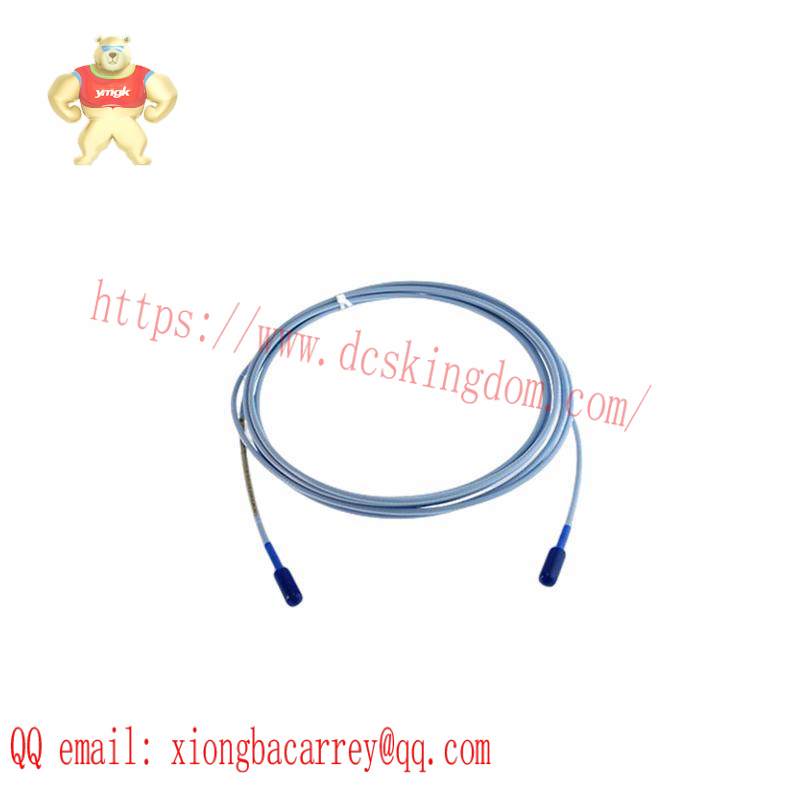 Bently Nevada 330104-00-04-10-02-05 vibration transducer