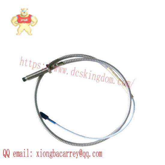 Bently Nevada 330104-00-04-10-02-CN  Extension Cable
