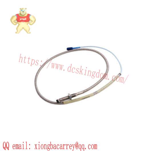 Bently Nevada 330104-00-04-50-02-05 Proximity Probes