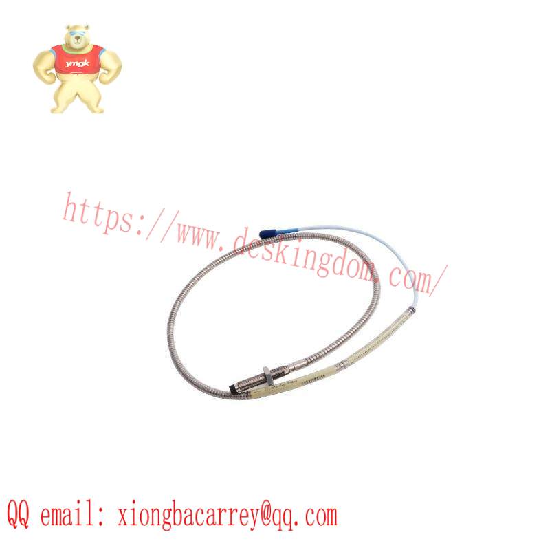 BENTLY NEVADA 330104-00-05-05-01-05 3300 XL 8 mm Proximity Probes