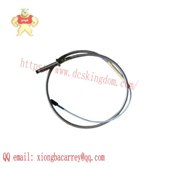 Bently Nevada 330104-00-05-05-02-05  3300 XL 8 mm Proximity Probes