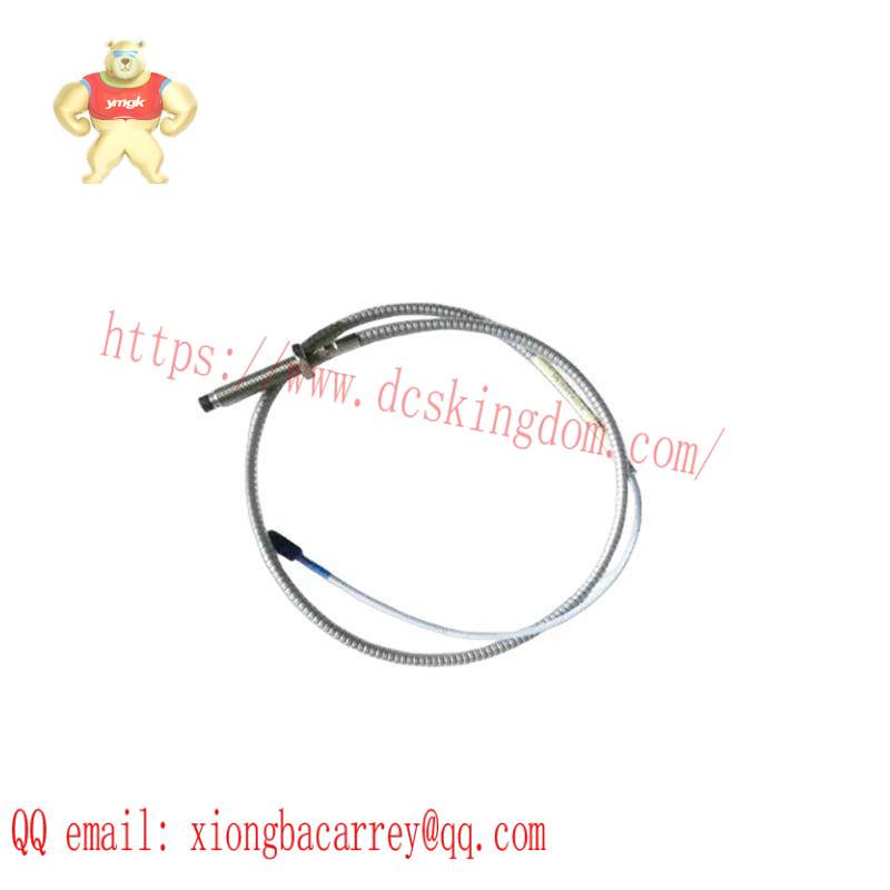 Bently Nevada 330104-00-05-05-02-05 Proximity Probes