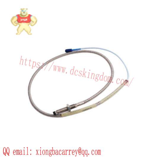 Bently Nevada 330104-00-05-05-02-CN Proximity Probes