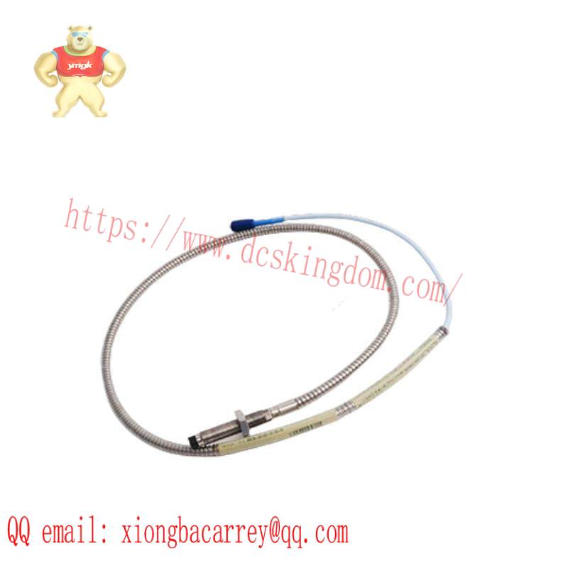 Bently Nevada 330104-00-05-05-11-05 3300 XL 8mm Proximity Probes