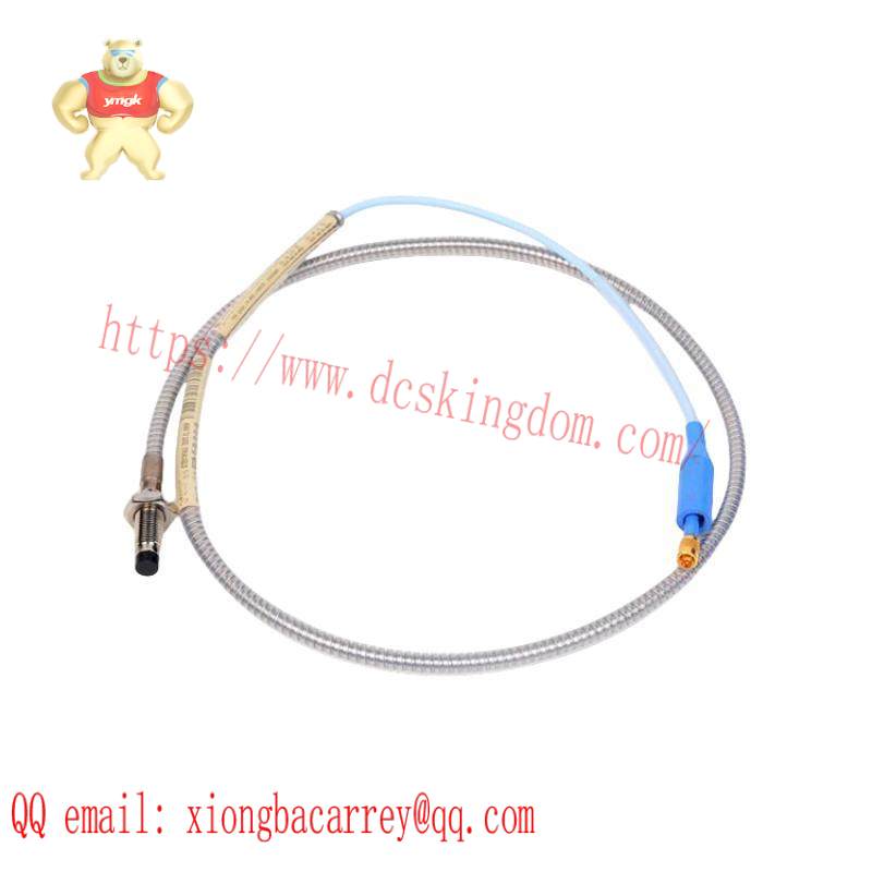 BENTLY NEVADA 330104-00-05-10-01-00 Proximity Probe