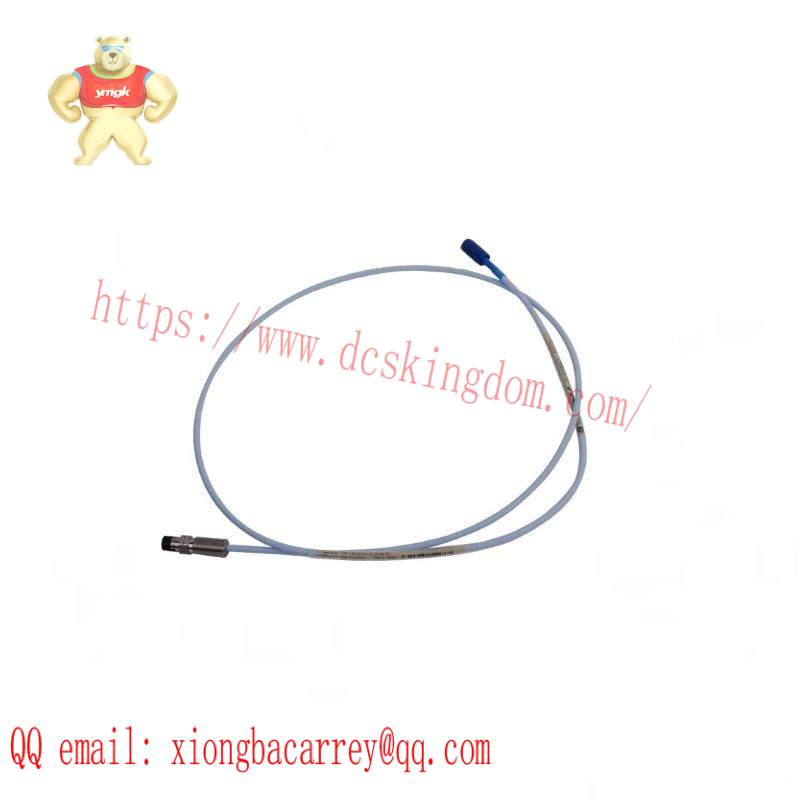BENTLY NEVADA 330104-00-05-10-02-CN Proximity Sensor
