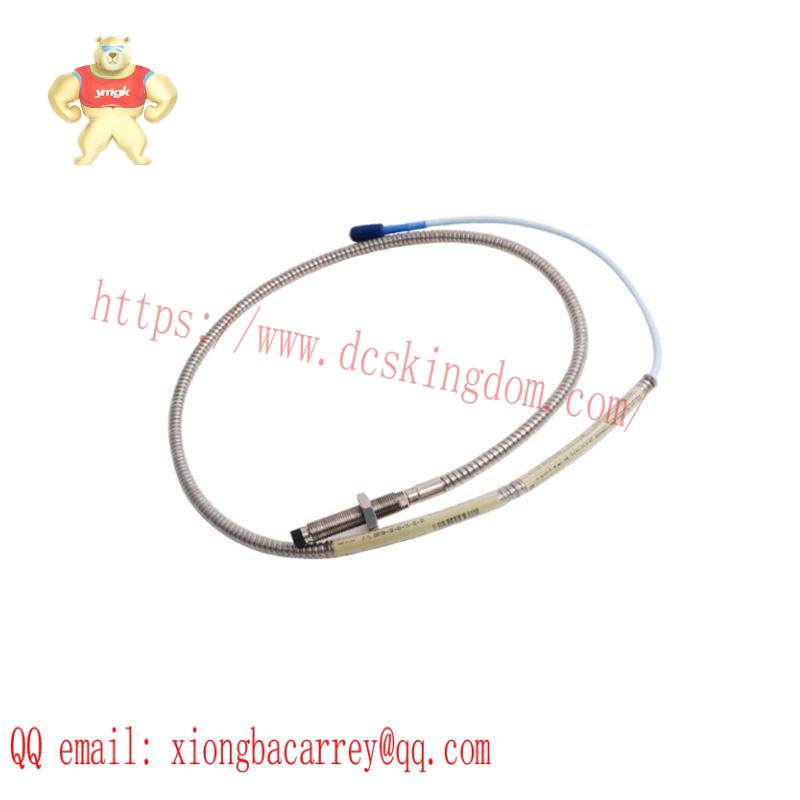 BENTLY NEVADA 330104-00-05-10-11-00 Proximity Probe